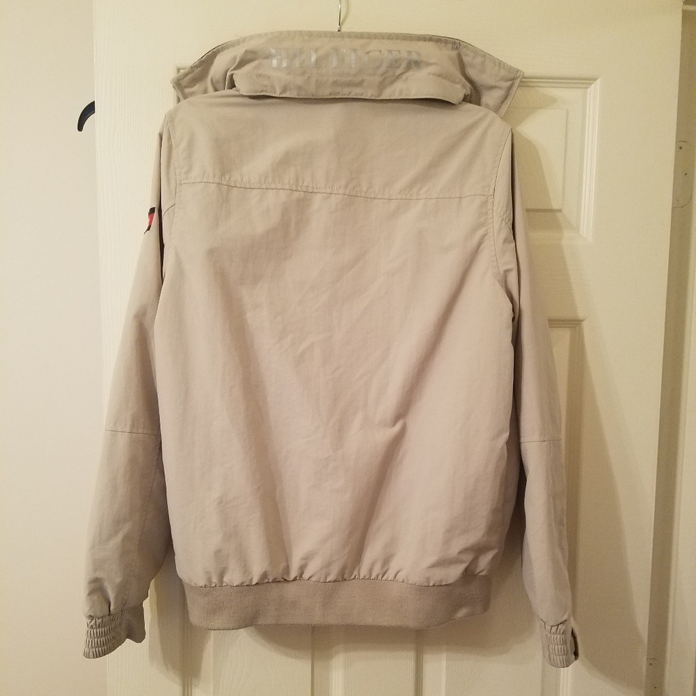 Tommy Hilfiger Jacket - Picture 5 of 7